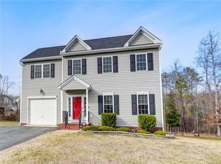 7200 Stone Creek Dr, Chesterfield, VA 23832
