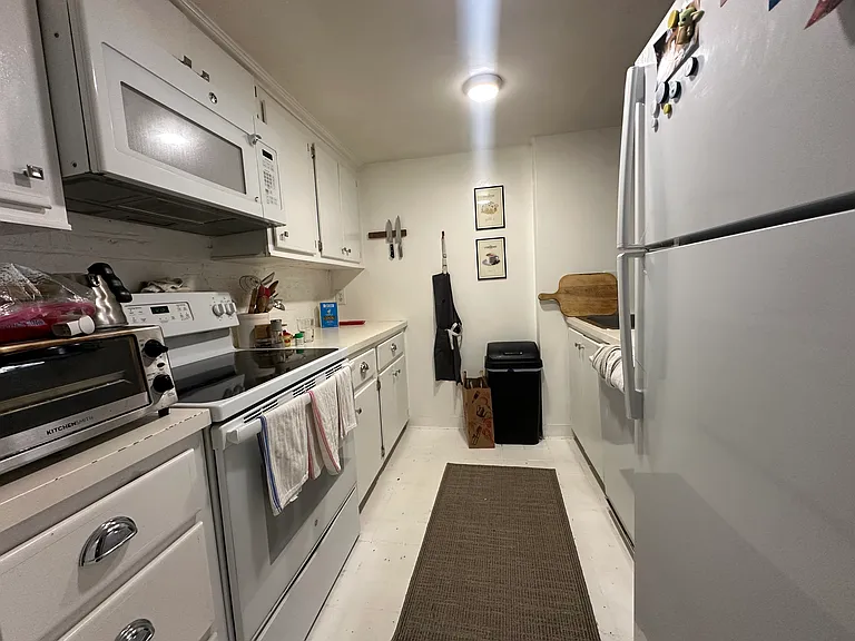 111 Gainsborough St #1 — Photo 4