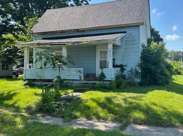 1813 S F St, Elwood, IN 46036