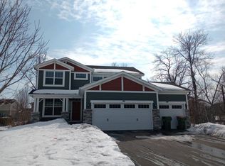 3252 129th Ave NE, Blaine, MN 55449