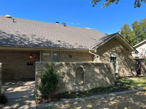 2024 Santa Anna Dr, Garland, TX 75042