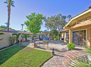 317 Villena Way, Palm Desert, CA 92260