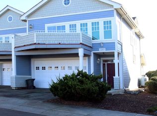 1345 Village Loop, Bandon, OR 97411