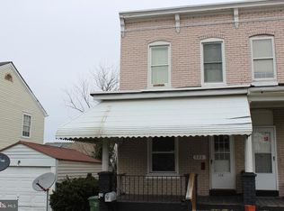 326 Maude Ave, Baltimore, MD 21225