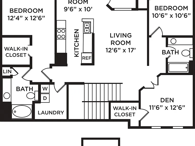 The Preserve at Grande Oaks Apartment Homes — Photo 39