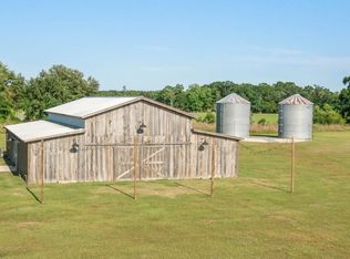 4826 Monday Rd, Graceville, FL 32440