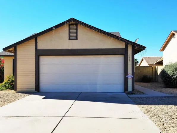 7010 S 17th St, Phoenix, AZ 85042