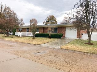 8101 Parkwood Dr, Saint Louis, MO