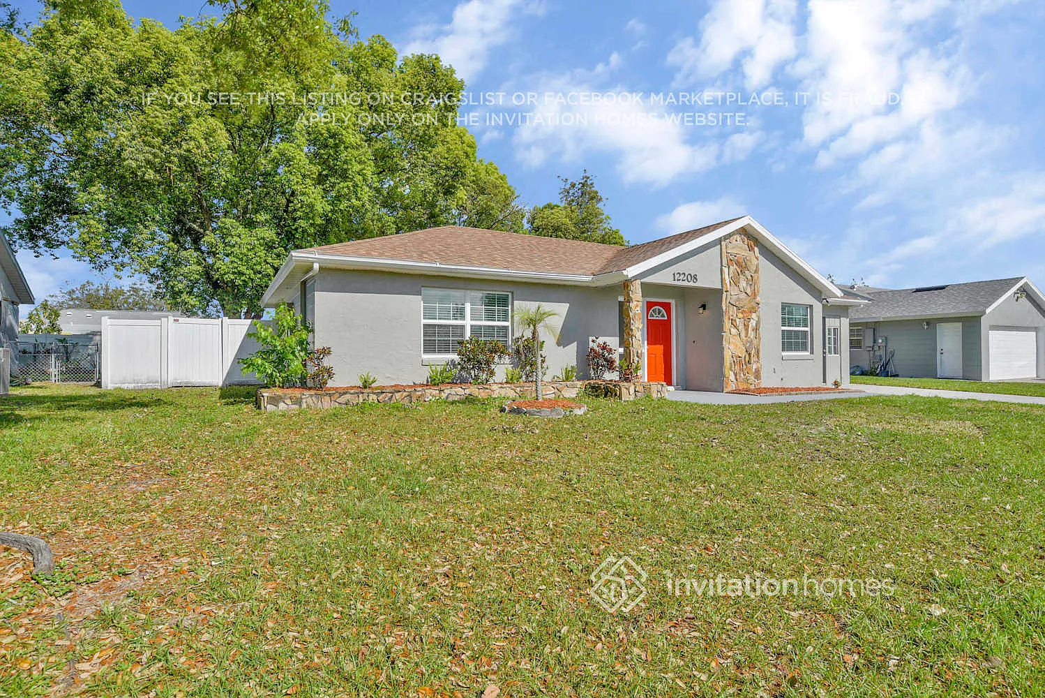12208 Florida Woods Ln Orlando, FL 32824 — Photo 3