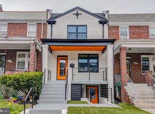 1624 D St NE, Washington, DC 20002