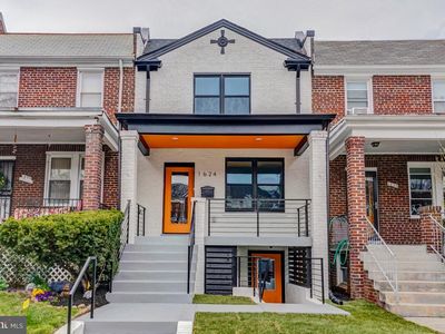 1624 D St NE, Washington, DC, 20002