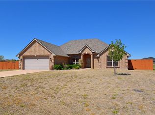 51 Mountain Ridge Dr, Lawton, OK 73507