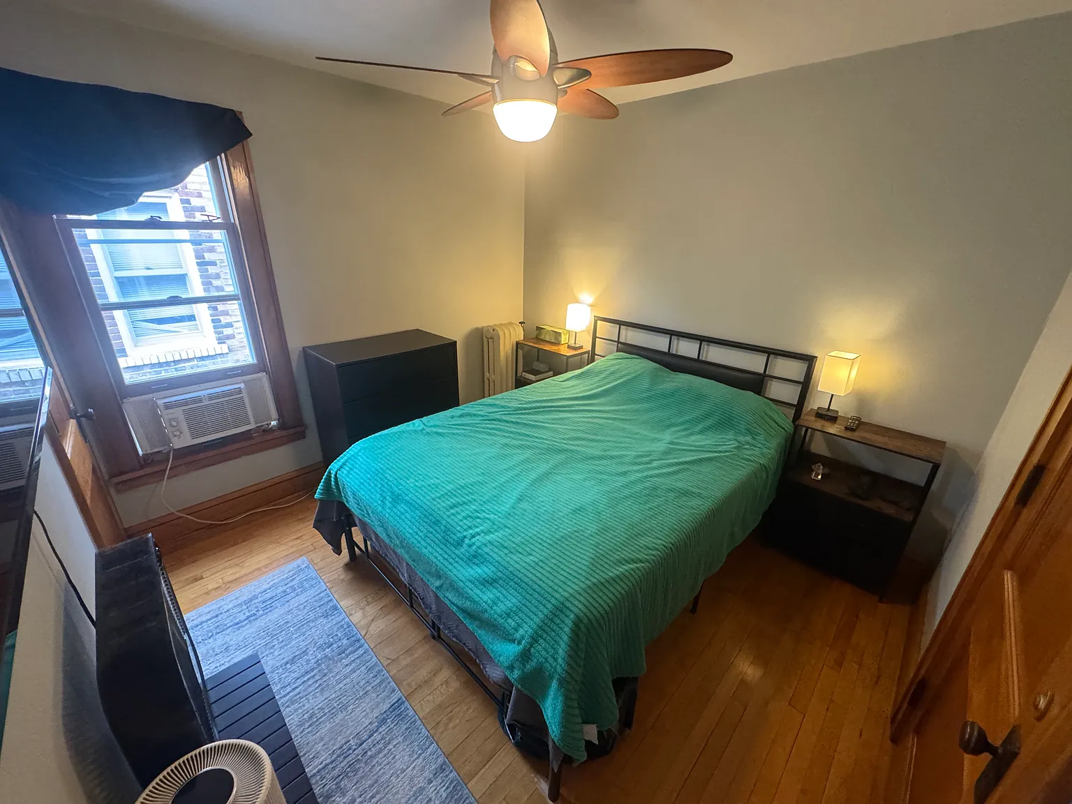 2 bed, 1038 sqft, $2,000 — Photo 3