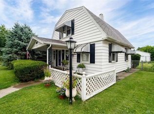 916 Highridge Ave, Dayton, OH 45420