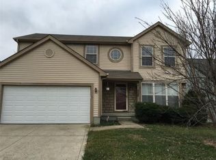 3139 Aldgate St, Columbus, OH 43232