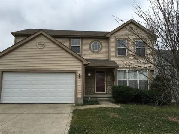 3139 Aldgate St, Columbus, OH 43232