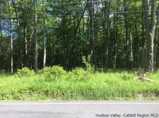 Tillson Lake Rd, Gardiner, NY 12525