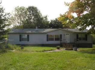 4428 State Route 772, Chillicothe, OH 45601