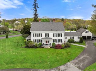 197 Stow Rd, Marlborough, MA 01752