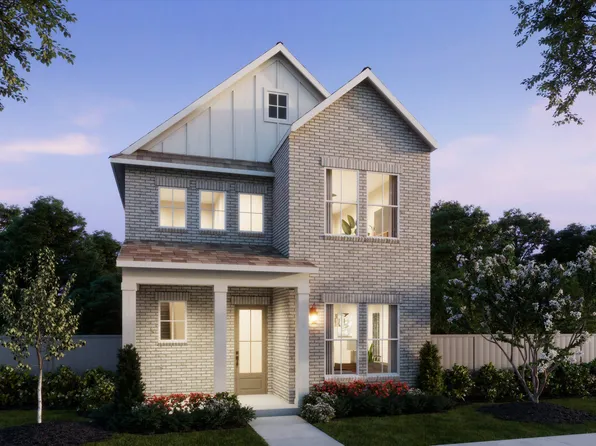 316 Walker Pkwy, Celina, TX 75009