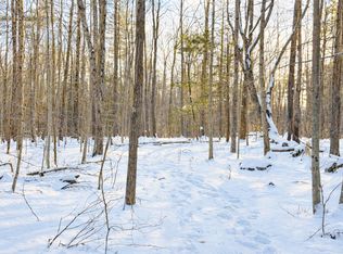 Lot 80-1 Currier Road, Candia, NH 03034