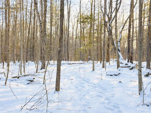 Lot 80-1 Currier Road, Candia, NH 03034