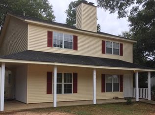 214 Cavalier Dr #A, Greenville, SC 29607