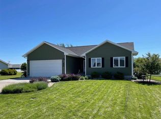 604 C Avenue, Axtell, NE 68924