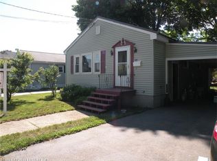 65 Florence St, South Portland, ME 04106