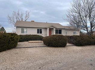 81 S Brewer Dr, Pueblo West, CO 81007