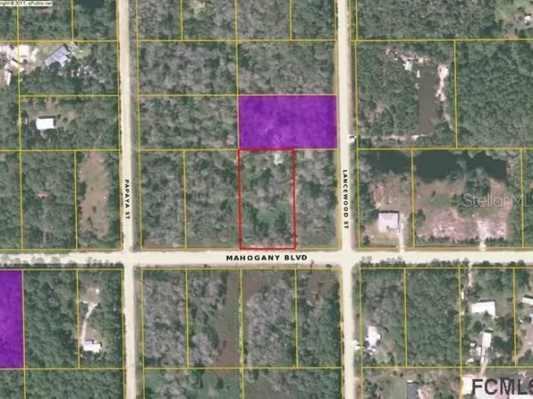 5014 N Mahogany Blvd #11, Bunnell, FL 32110