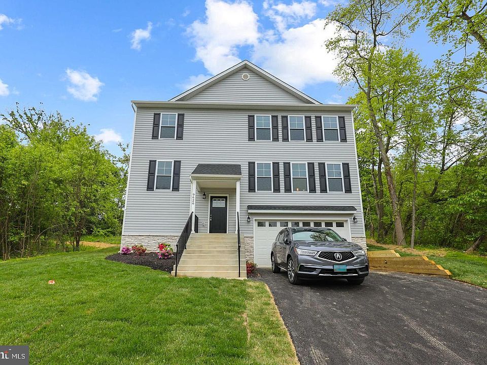 8017 Outing Ave, Pasadena, MD 21122 Zillow