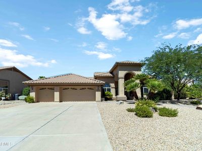 19070 N 88TH Avenue, Peoria, AZ, 85382