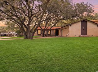 2046 Adobe Trail, San Antonio, TX 78232