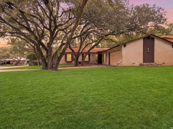 2046 Adobe Trail, San Antonio, TX 78232