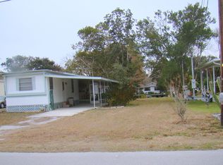 6459 W Richard Dr, Weeki Wachee, FL 34607