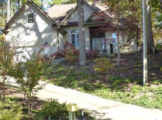 405 Maple Ave, Seneca, SC 29678