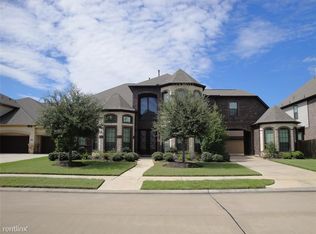 4310 Madera Creek Ln, Katy, TX 77494