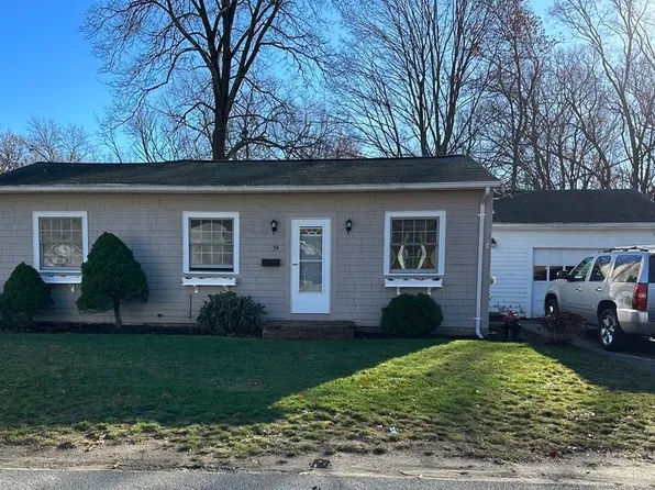 54 Wyman Rd, Abington, MA 02351