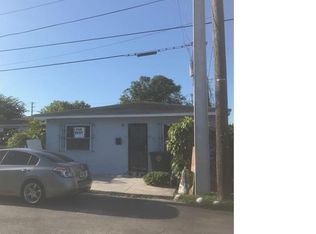 1136 W 26th St, Riviera Beach, FL 33404