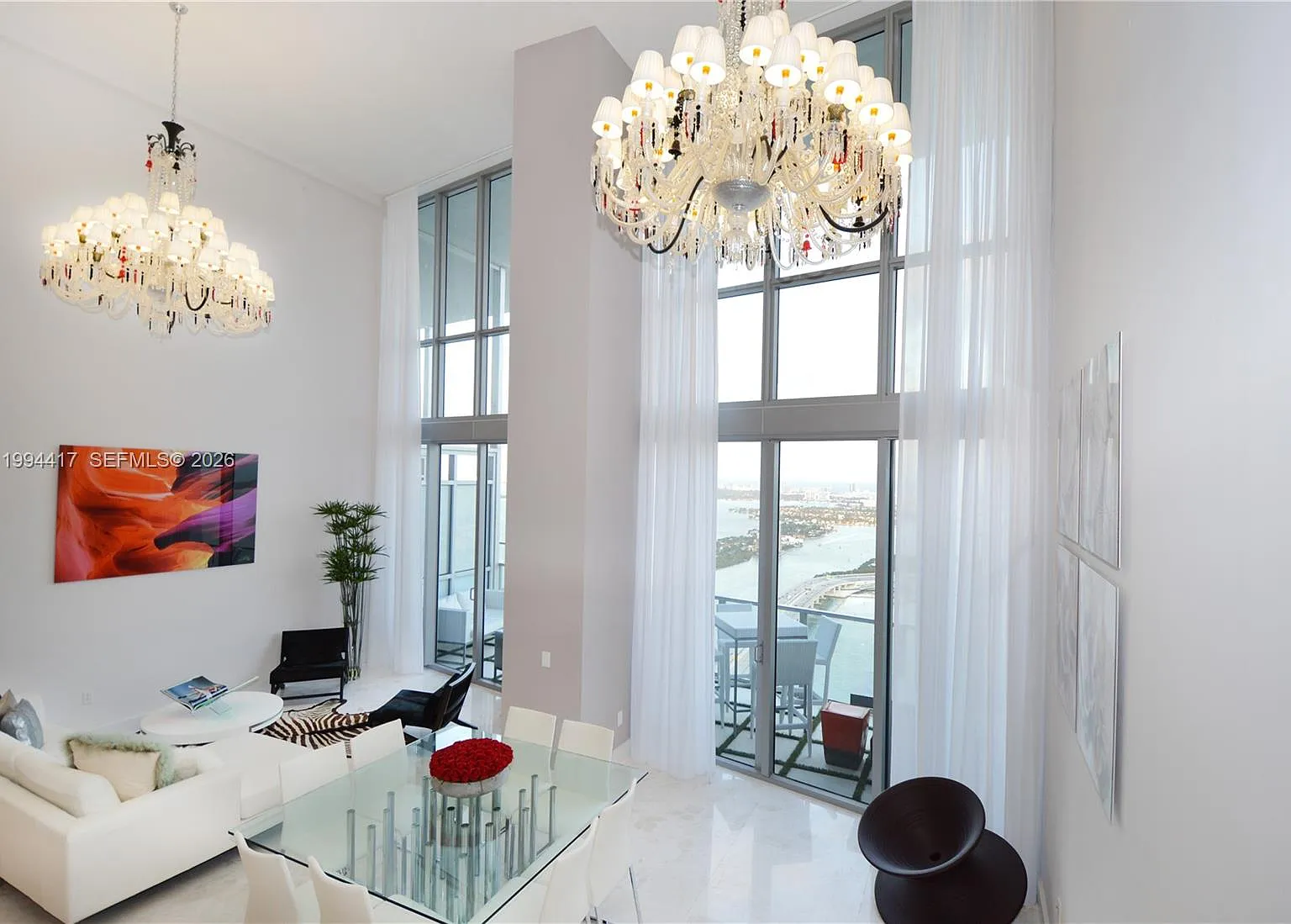 Marquis Condo — Photo 1