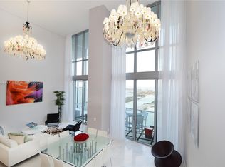 1100 Biscayne Blvd Unit 6104, Miami, FL 33132
