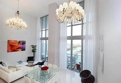 1100 Biscayne Blvd #6104 Photo 1