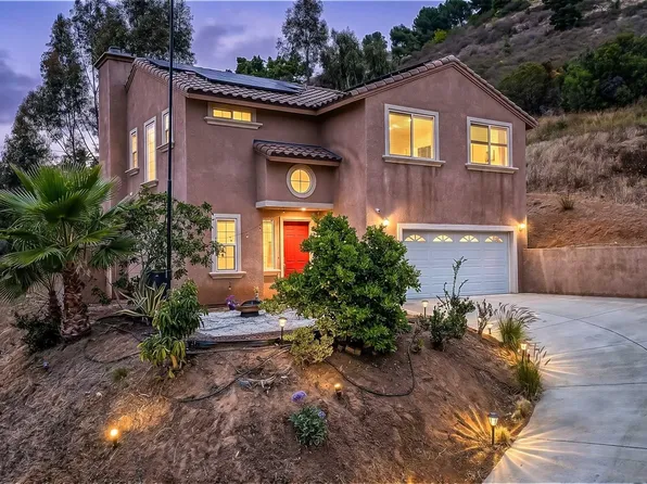 3436 Laurashawn Ln, Escondido, CA 92026