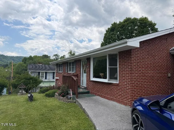 142 Cherry St, Gate City, VA 24251