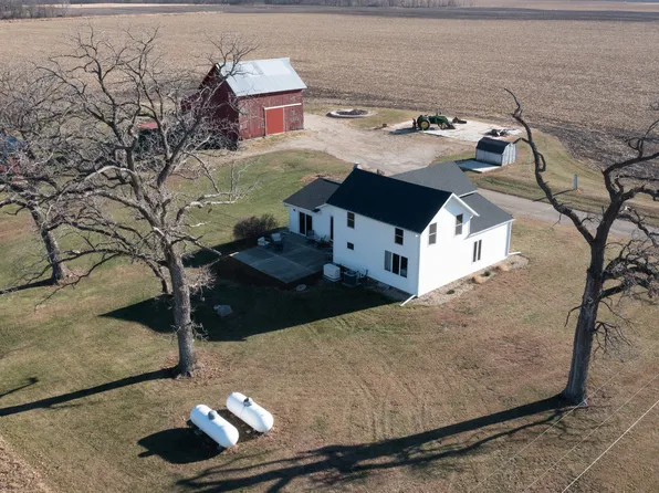 13386-1450 East St, Wyanet, IL 61379