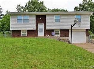 849 August St, Jackson, MO 63755