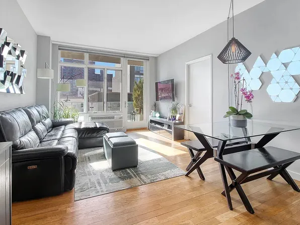 342 E 110th St APT 5E, New York, NY 10029