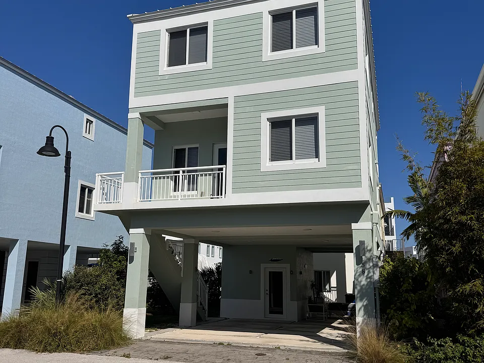 94825 Overseas Hwy #58