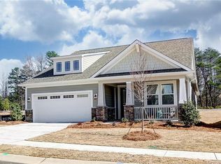 1501 Liberty Row Ln #94, Tega Cay, SC 29708